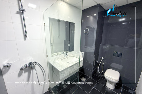 Juffair, Apartments/Houses, BHD 280/month,  1 BR,  Affordable Sea View1 Bedroom Apartment In Juffair