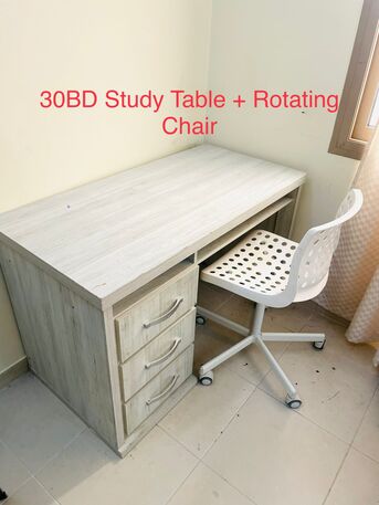 Manama, Household Items, BHD 1,  Moving To Fully Furnished Apartment, Below Items Are Sale