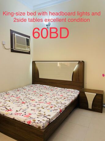 Manama, Household Items, BHD 1,  Moving To Fully Furnished Apartment, Below Items Are Sale