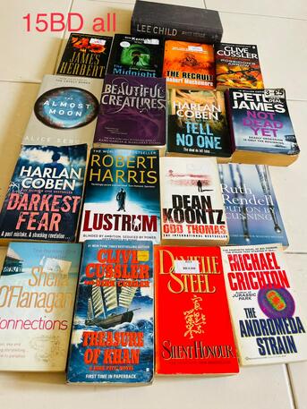 Manama, Household Items, BHD 1,  Moving To Fully Furnished Apartment, Below Items Are Sale