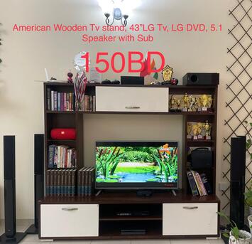 Manama, Household Items, BHD 1,  Moving To Fully Furnished Apartment, Below Items Are Sale