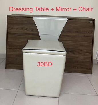 Manama, Household Items, BHD 1,  Moving To Fully Furnished Apartment, Below Items Are Sale