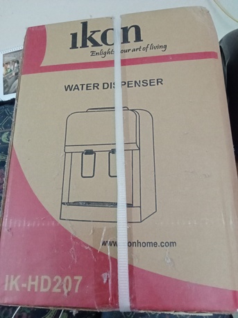 Khobar, Appliances, SAR 300,  Bluetooth Audio,water Disp And Use Elec Fan