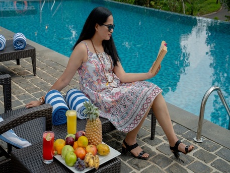 Mumbai, Business, Jeevess Retreat Wayanad