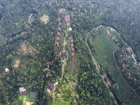 Mumbai, Business, Jeevess Retreat Wayanad