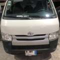 SAR 65,  Chevrolet Express Cargo,  2018,  Manual,  322 KM,  Haice Cargo Van