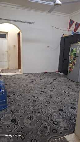 Dammam, Apts/Flats Wanted, SAR 1400/month,  Studio,  Family Apartment For Rent 3 Month Only