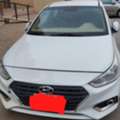 SAR 25500,  Hyundai Accent,  2019,  Automatic,  315000 KM,