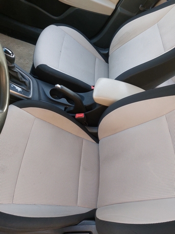 Riyadh, Vehicles, Cars & Trucks , SAR 25500,  Hyundai Accent,  2019,  Automatic,  315000 KM,