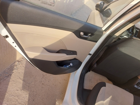 Riyadh, Vehicles, Cars & Trucks , SAR 25500,  Hyundai Accent,  2019,  Automatic,  315000 KM,