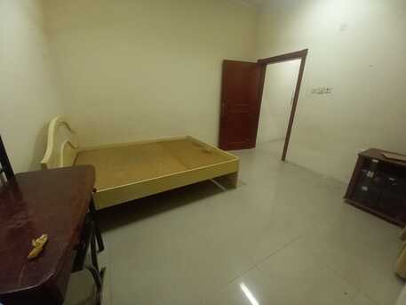 Gudaibiya, Apartments/Houses, BHD 140/month,  1 BR,  # 1 BEDROOM,1 BATHROOM,HALL WITH OPEN KITCHEN,WITH A/C,EWA-140/BD#