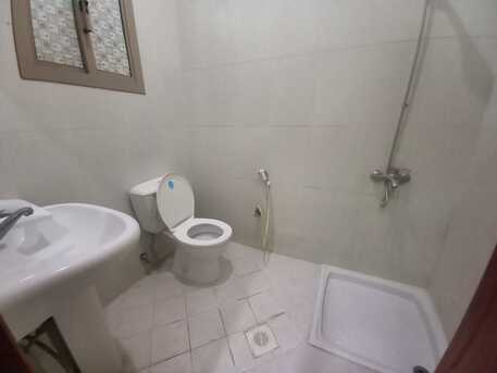 Gudaibiya, Apartments/Houses, BHD 140/month,  1 BR,  # 1 BEDROOM,1 BATHROOM,HALL WITH OPEN KITCHEN,WITH A/C,EWA-140/BD#