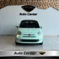 BHD 5200,  FIAT 500 2019 LIGHT GREEN,  2019,  Automatic,  44000 KM,