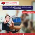 Online Coding Classes In United-Arab-Emirates