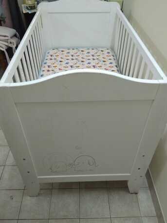 Riffa, Baby & Kid Stuff, BHD 30,  Baby Bed