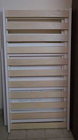 Riffa, Baby & Kid Stuff, BHD 25,  Baby Bed
