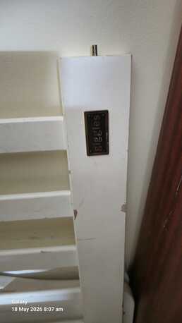 Riffa, Baby & Kid Stuff, BHD 25,  Baby Bed