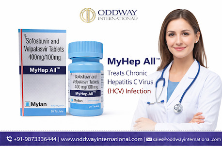 Moscow, Wholesale Products, MyHep All Tablet Wholesale Supplier & Exporter - Oddway