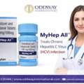 MyHep All Tablet Wholesale Supplier & Exporter - Oddway