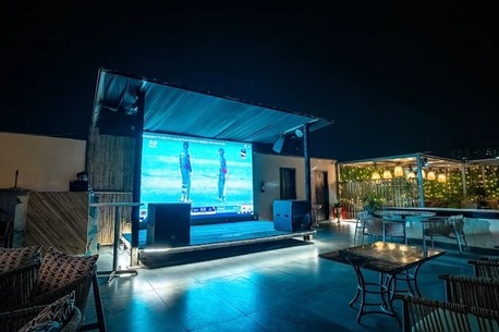 Mumbai, Food & Drink, Best Hotels In Mohali For Luxury, Comfort & Great Location