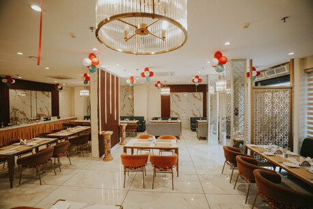 Mumbai, Food & Drink, Best Hotels In Mohali For Luxury, Comfort & Great Location