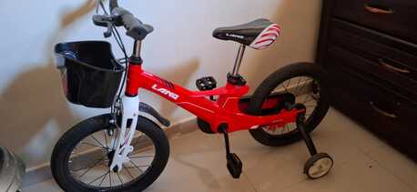 Jubail, Household Items, Baby Stroller, Kids Bicycle For Sale