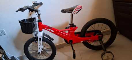 Jubail, Household Items, Baby Stroller, Kids Bicycle For Sale