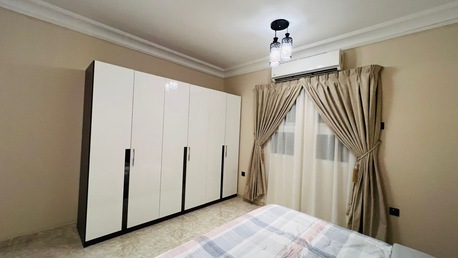 Riyadh, Apartments, Flats, Houses & Villas, SAR 6000/month,  2 BR,  Fully Furnished 2 Bedrooms Apartment For Rent Exit 5, Riyadh.