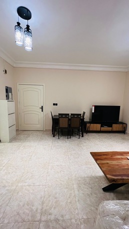 Riyadh, Apartments, Flats, Houses & Villas, SAR 6000/month,  2 BR,  Fully Furnished 2 Bedrooms Apartment For Rent Exit 5, Riyadh.