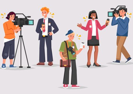 Mumbai, Education, B.A. (Hons.) Journalism & Mass Communication Course And Admission