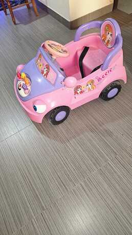 Riffa, Baby & Kid Stuff, BHD 17,  Electric CAR For Babys