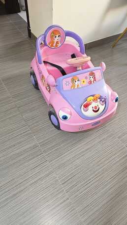 Riffa, Baby & Kid Stuff, BHD 17,  Electric CAR For Babys