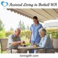 Most Trusted Assisted Living In Bothell WA