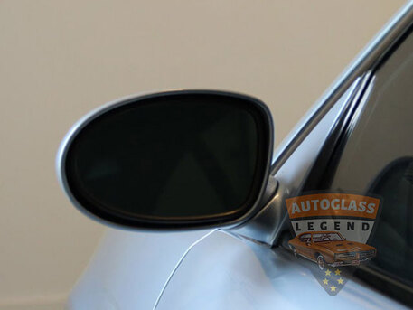 New York, Business, Autoglass Legend