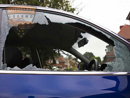 New York, Business, Autoglass Legend