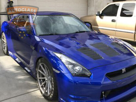 New York, Business, Autoglass Legend