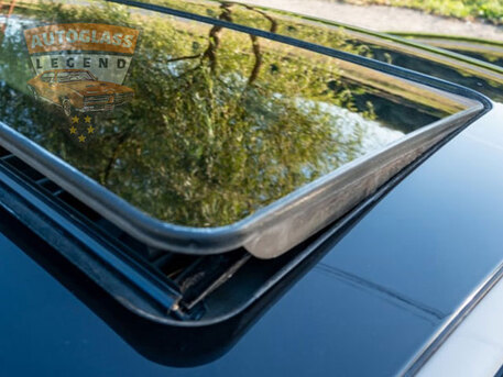 New York, Business, Autoglass Legend