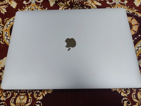 Madinah, Computers, SAR 2200,  Apple Macbook Pro 15 Inch 2019 Core I7