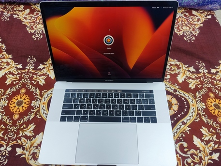 Madinah, Computers, SAR 2200,  Apple Macbook Pro 15 Inch 2019 Core I7