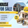 INR 4200000,  2 BR,  900 Sq. Feet,  Buy 2bhk 900 Sq.ft House In Lucknow &ndash; By Ashoka Developer