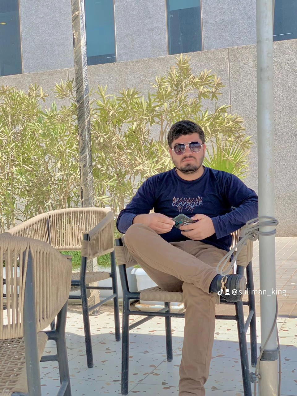 Riyadh, Job Seekers, Architecture