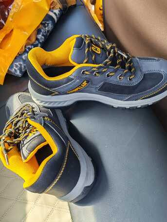 Makkah, Clothing & Accessories, SAR 270,  Caterpillar Safety