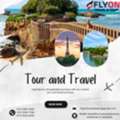 Let's Come To Experience Unforgettable Journeys With Our Trusted Tour And Travel Services.