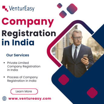 Washington DC, Business, Fast Company Registrations In India | Ventur Easy 2026 Pro
