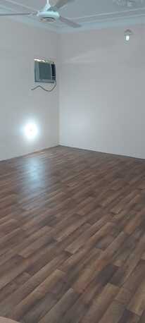 Al Rehab, Roommates, SAR 1000/month,  15 Sq. Meter,  SAR 1000/month, Big Room Available In 4 BHK Flat For A Single Indian / Pakistani Bachelor