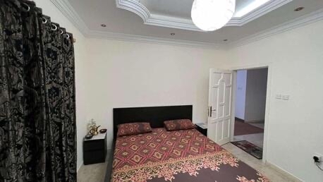 Jeddah, Rooms Available, SAR 1250/month,  Furnished,  Room Available With Seprate Washroom