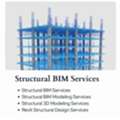 Structural BIM Services In Columbus.