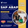 Top SAP ABAP RAP Training In Hyderabad By Visualpath