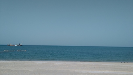 Kuwait City, Apartments/Houses, KWD 600/month,  3 BR,  On The Beach! Sea View! Pool! Brand New 1, 2 Or 3 Bedrooms Duplex For Rent In Messilah.