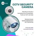 Advanced CCTV For A Healthier, Safer UAE